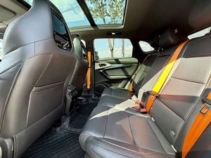 Auto Usado MG ONE <span class=keywords><strong>2022</strong></span> <span class=keywords><strong>Serie</strong></span> Deportiva A-Intelligent 1.5T SUV de 5 Plazas, Gasolina, Turbo, R18, Volante a la Izquierda, Jiben Auto - Product Image 3