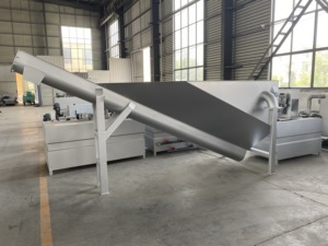 Areia filtro água separador waterpool sistema água tratamento <span class=keywords><strong>grit</strong></span> classificador - Product Image 5