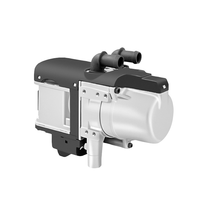 Chauffage automobile rapide 12V/5KW, chauffage au gazole, idéal pour camping-cars, engins de construction, véhicules à énergie nouvelle