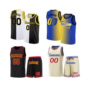 Factory Professional milkee <span class=keywords><strong>Bucks</strong></span> Jersey NB una maglietta da basket verde rosso bianco - Product Image 3