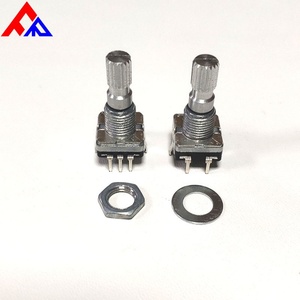 Vente directe usine – Interrupteur à rouleau à axe plat 5 broches, rotation gauche/droite, à pression, à réinitialisation momentanée, en métal et plastique, IP41 - Product Image 2