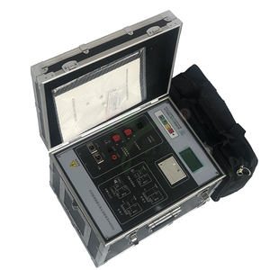 Machine de <span class=keywords><strong>test</strong></span> de perte diélectrique KD600A, ensemble de <span class=keywords><strong>test</strong></span> de capacité et de facteur de <span class=keywords><strong>dissipation</strong></span> C&DF pour le contrôle qualité en ligne de production - Product Image 2