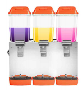 Distributeur de jus pour les boissons McDonald's et <span class=keywords><strong>KFC</strong></span> - Product Image 3
