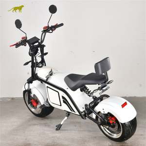 Impresión Personalizada para Discapacitados, Scooter Eléctrico de Lujo Egipcio con Caja Trasera - Product Image 5