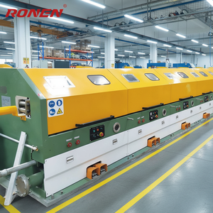 Fabricant chinois <span class=keywords><strong>de</strong></span> premier plan : machines à tréfiler <span class=keywords><strong>de</strong></span> haute qualité pour fils droits - Product Image 1