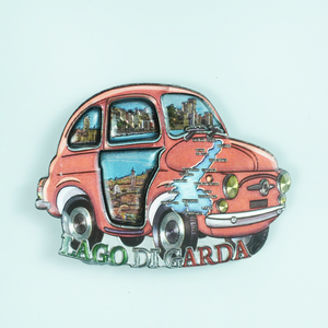 Imán para Refrigerador con Diseño del Monumento de Mónaco y Montecarlo, Recuerdo Turístico del Casino y Palacio de F1, Decoración para el Hogar, Regalo - Product Image 6