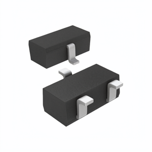 Diodes Electronics Component BOM IC In Stock BZX84B56_R1_00001 TO-236-3, SC-59, SOT-23-3 - Product Image 1