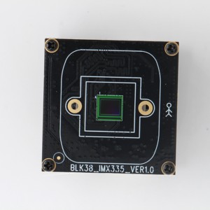 Shenzhen SMTSEC CCTV caméra Starlight <span class=keywords><strong>Module</strong></span> 2025New 5MP <span class=keywords><strong>Module</strong></span> 1/2.8 "IMX335 CMOS capteur d'image GK7605V100 DSP SIP-K335G6 - Product Image 1