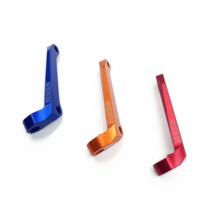 Support de câble d'embrayage en aluminium AXZ NC450 pour moteur ZONGSHEN ZS194MQ, pièces de rechange pour <span class=keywords><strong>moto</strong></span> tout-terrain KAYO BSE KEWS, rénovation - Product Image 4