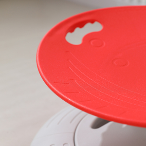 <span class=keywords><strong>Sedia</strong></span> Girevole Sensoriale Sicura con Maniglia per Terapia Ludica Indoor e Supporto per l'Autismo, <span class=keywords><strong>Sedia</strong></span> Rotante per Bambini - Product Image 6