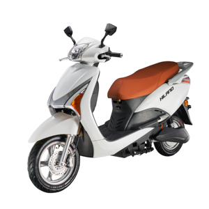 สกู๊ตเตอร์ความเร็วสูง JOYKIE 1000w48V20ah จักรยานสามล้อ สกู๊ตเตอร์ไฟฟ้า - Product Image 2