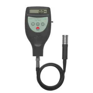 Dijital yüzey profili göstergesi SRT-6223 + el test cihazı taşınabilir pürüzlülük Tester ölçer - Product Image 1
