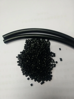 RongFeng TPU Pellets Résine Thermoplastique Polyuréthane TPU Polyéther Couleur Matériel 80A 86A 95A Injection de moulage par extrusion