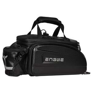 Bolsa Impermeable para Portabicicletas ENGWE con Gran Capacidad (17-35L), Bolsa para Bicicleta de Montaña, Bolsa para Bicicleta Eléctrica - Product Image 3