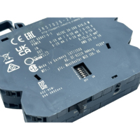 Controladores PLC/PAC de Automatización Industrial de Alta Calidad con Módulo Convertidor 3RS7025-2FW00