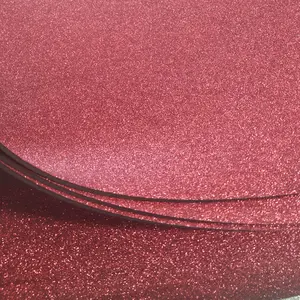 Groothandel Glitter metallic SBR neopreen materiaal rubber bekleed met polyester voor laptop sleeve zakken OF strand tassen