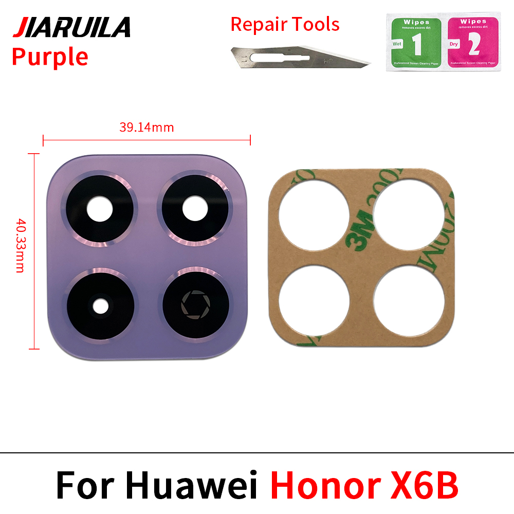 X6B (Violet)