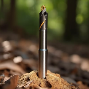 Adjustable Boring Bar Ta5088 Weldon Shank Insert Milling Tool - Product Image 3