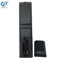 Control Remoto Universal de Calidad para Smart TV, Modelo ER-22645HS, para Reproductor de TV Inteligente LED LCD HISENSE