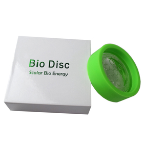 Disco Bioenergético Cuántico de Alta Energía <span class=keywords><strong>con</strong></span> Iones Negativos para Filtro de Agua, Alpha Spin, Amezcua Bio Disc 4, Bio Disc 3, Bio Disc 2, Precios - Product Image 6