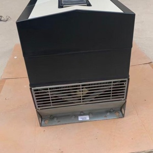 ACS880-01-206A-3 ไดรฟ์ AC สามเฟส VFD ตัวแปลงความถี่ ACS880 ซีรีส์ 206A 110KW สำหรับการใช้งานกับคอมเพรสเซอร์ - Product Image 4