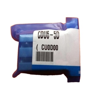 Cilindro de Instalación Original-SMC CDU6-5D Liberty - Product Image 1