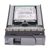 E-X4135A NetApp HDD 2.5" 3.8TB 12Gb/s SSD-накопитель 111-04424, новый, в открытом упаковке, для стойки хранения данных DE224C