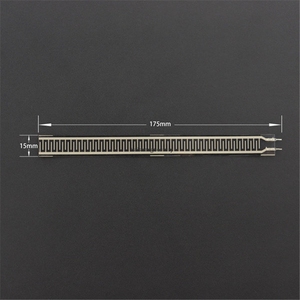 مستشعر ضغط من نوع المقاومة 10 كجم بطول 170 مم - Product Image 2