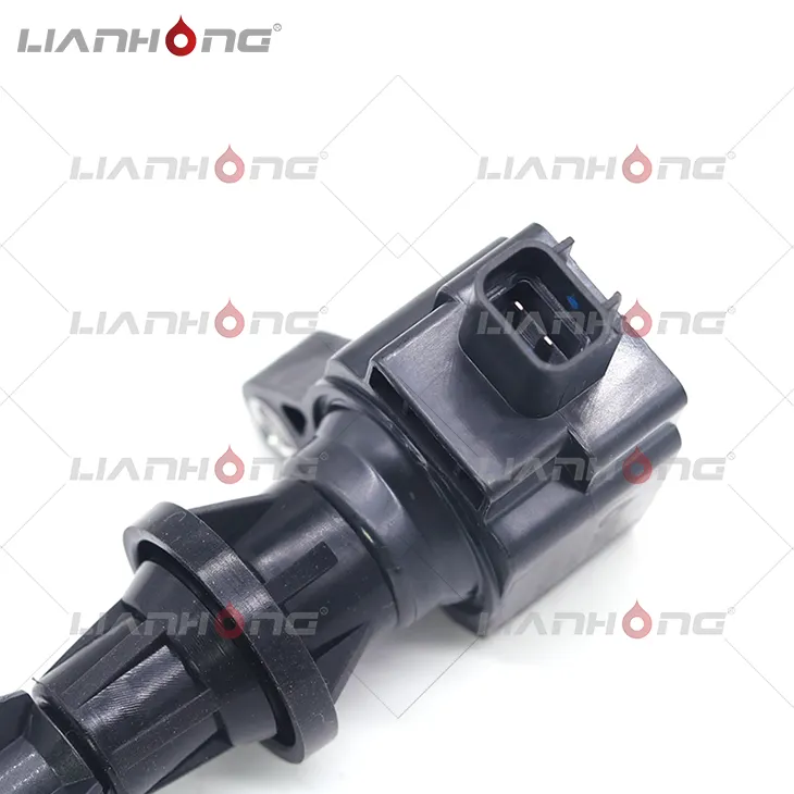 High Quality motor 6E5G-12A366 6E5G12A366 Ignition Coil for MAZDA 6 Ford Mondeo Zhisheng Ignition Coil 6E5G-12A366