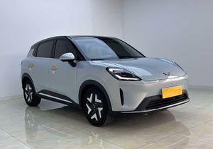 Wuling Bingo <span class=keywords><strong>Mini</strong></span> EV SUV Usado, Autonomía de 430 km, Motor de 50-100KW, Vehículo de Nueva Energía, Disponible en Stock y Listo para Enviar Ahora - Product Image 3