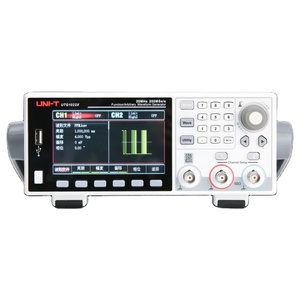 Generador de Funciones Digital UNI-T UTG1022X-PA, 20MHz, 200MSa/s, 16 bits, 2 Canales, 4kpts - Product Image 4
