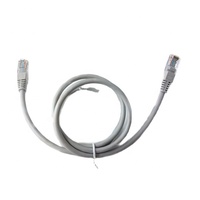 Kabel Konduktor Fleksibel Cat5E 1m 2m 3m 5m Patch Cord