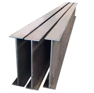 JIS Standard 300 X300 H Balkens tahl A36 Verzinkte kalt gewalzte Stahl kanals truktur - Product Image 2