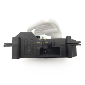 Peivso HVAC พัดลมไอแอคชูเอเตอร์แอร์ตัวกระตุ้นประตูใหม่สำหรับ GS300ของ Lexus RX300 IS300 GS430 SC430 87106-30371 - Product Image 5