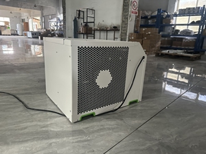 <span class=keywords><strong>Deshumidificador</strong></span> Inteligente para Cultivo de Plantas HIross con Control Climático Multizona, Ahorro de Energía, Reduce el 60% de los Costos de Energía - Product Image 1