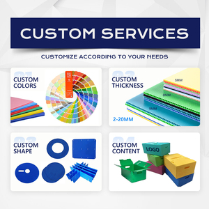 अनुकूलित स्टैकेबल वेयरहाउस पिकिंग बिन मूविंग बॉक्स नालीदार रीसायकल पैकेजिंग कपड़े बॉक्स भंडारण बॉक्स - Product Image 6