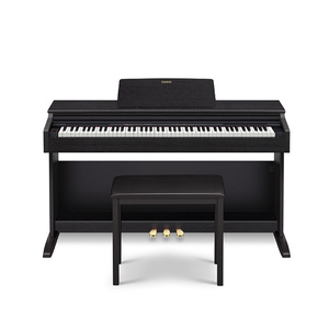 <span class=keywords><strong>Piano</strong></span> <span class=keywords><strong>numérique</strong></span> Casios AP-270, pour performances professionnelles, examens de gradation et entraînement - Product Image 2