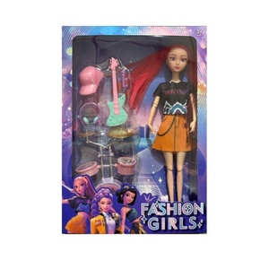 Set Completo de Figuras de PVC de los Personajes del Grupo de Caza K-Witch <span class=keywords><strong>2026</strong></span> para Niños de 0 a 24 Meses - Product Image 2