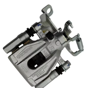 Nuova Pinza Freno Posteriore per Moto <span class=keywords><strong>Mondial</strong></span> OEM 4400N4 con 1 Anno di Garanzia - Product Image 4