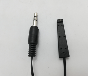 สายเคเบิลโมดูลส่งและรับสัญญาณอินฟราเรด IR พร้อมแจ็คขนาด 2.5 มม./3.5 มม. สายเคเบิลรับสัญญาณ IR - Product Image 6