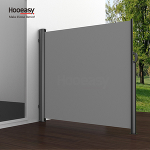 Toldo Lateral <span class=keywords><strong>para</strong></span> Balcón Exterior, Separador de Espacios, Biombo Plegable, Toldo Lateral <span class=keywords><strong>para</strong></span> Terraza - Product Image 4