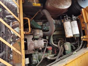 निर्माण के लिए मूल उपयोग किए गए लोडर्स volvo l220f टायर लोडर के निर्माण के लिए 105 के लिए मूल उपयोग किए जाने वाले लोड वीवो <span class=keywords><strong>l120</strong></span> 180 - Product Image 5