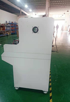 Equipo de Prueba para Placas PCB con Medición de Corriente, Voltaje, Potencia, Factor de Potencia, Probador de Controladores LED, Instrumentos Electrónicos, Cubos de Clase