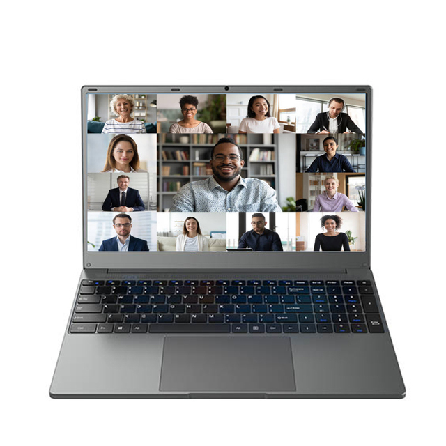 15.6inch OEM New Computer Core I5 I7 I9 Laptop with WIN 11 for Business Laptops