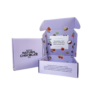 High Quality Cardboard Paper <b>Wedding</b> Gift Box Paper Boxes Cosmetic Paper Box With Your Own Logo - Product Image 1