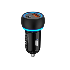 Pd เต้ารับชาร์จเร็ว48วัตต์โทรศัพท์มือถือสำหรับ PD 30W และ QC 3.0 USB Type-C - Product Image 3