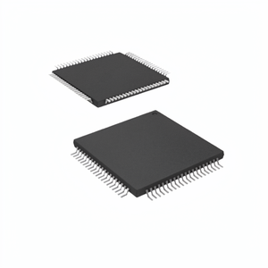 In Stock Data Acquisition Electronic Chips Component AD9650USVZ-105EP 80 TQFP Exposed Pad - Product Image 1