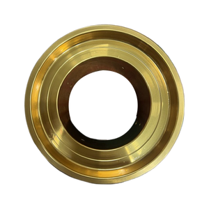 Fabricación de piezas de metal recubiertas de soporte de prensa hidráulica mecánica japonesa de alta calidad - Product Image 1