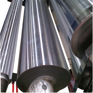 Máquina de cinta adhesiva máquina de recubrimiento de cinta impresa máquina de fabricación de cinta OPP BOPP - Product Image 4