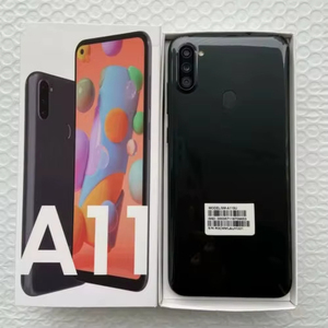 Smartphone presque neuf A11 A12 A13 de haute qualité en bon état, vente en gros de téléphones mobiles pour Amsung, téléphones en vrac - Product Image 2